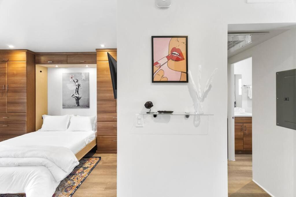 Apartamento Efficient Design Concept - Walk Roosevelt Row. Phoenix