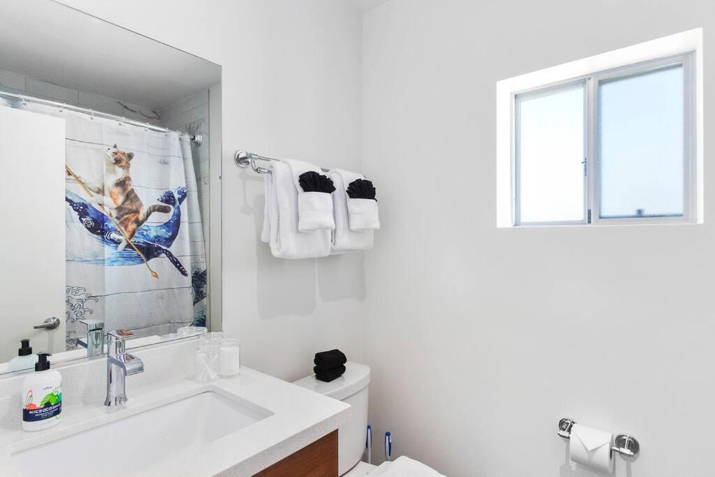 Apartamento Efficient Design Concept - Walk Roosevelt Row.