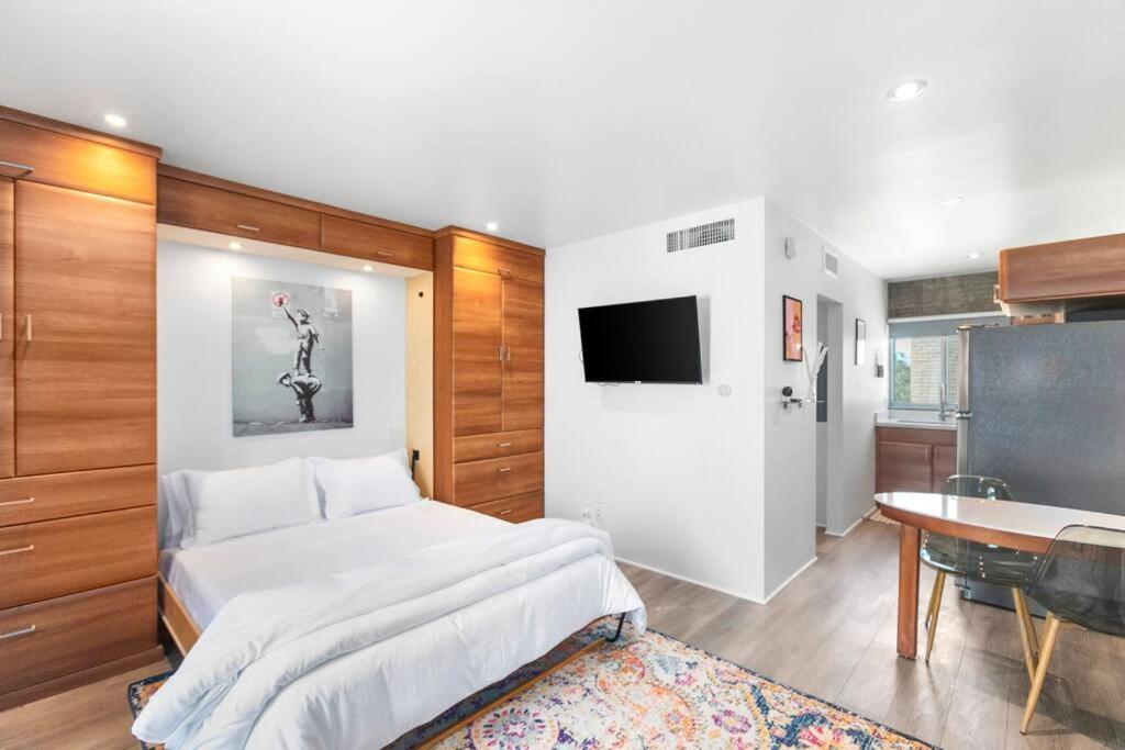 Efficient Design Concept - Walk Roosevelt Row. Apartamento Phoenix
