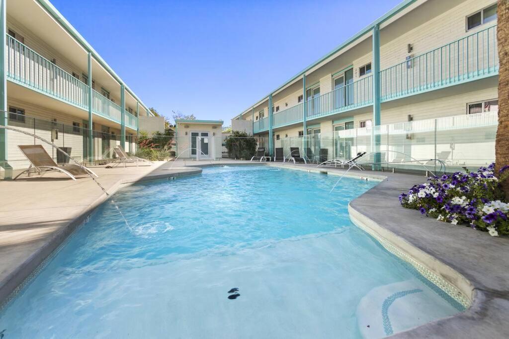 Apartamento Efficient Design Concept - Walk Roosevelt Row. Phoenix